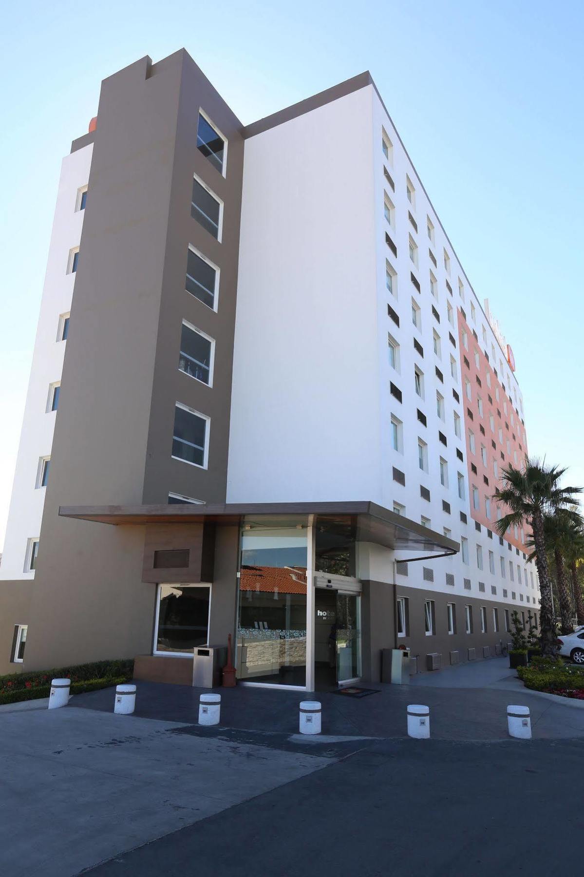 Hotel Hi! Santa Catarina Santa Catarina  外观 照片